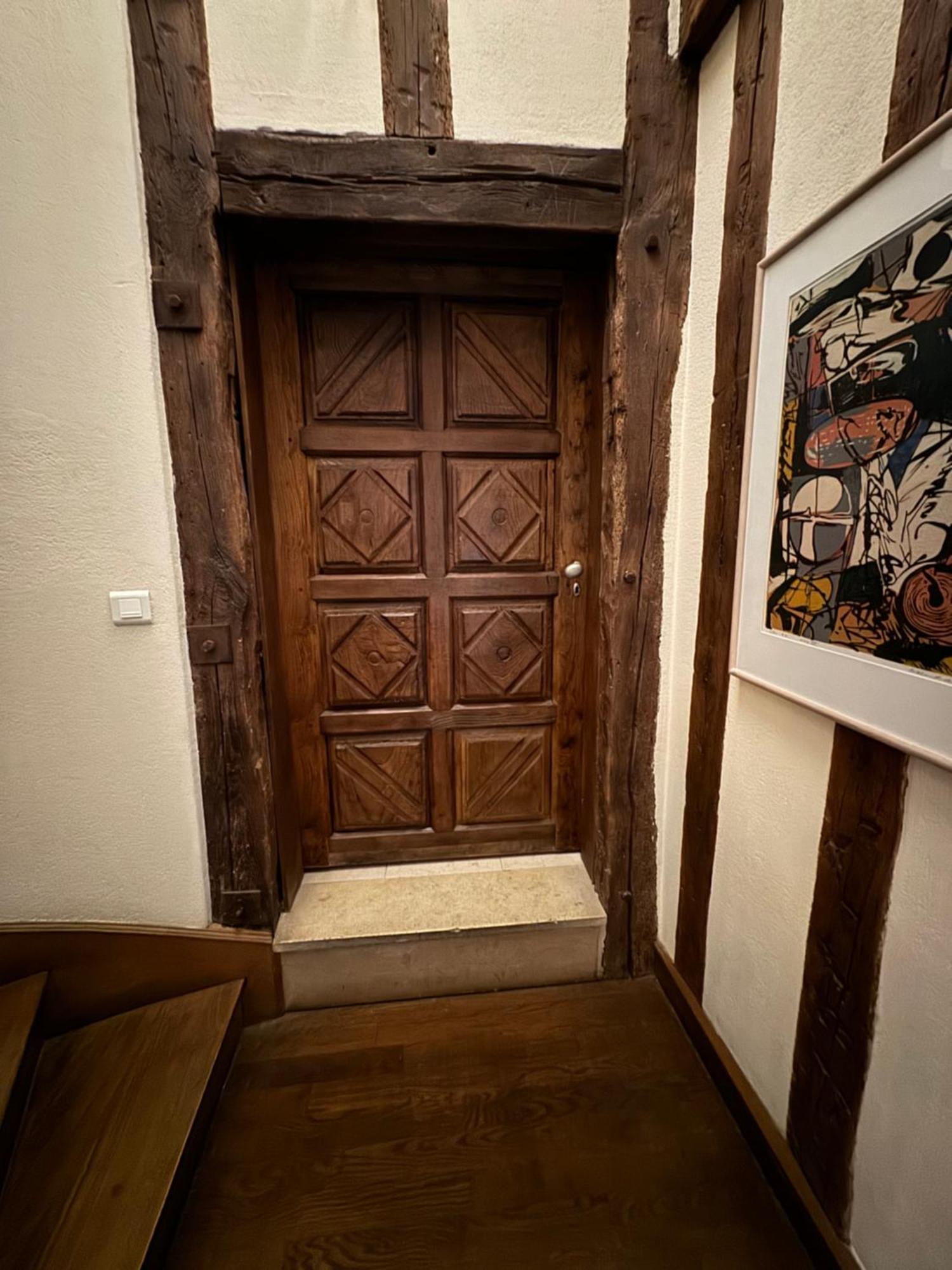 La Maison D'Anne Paris Exterior foto